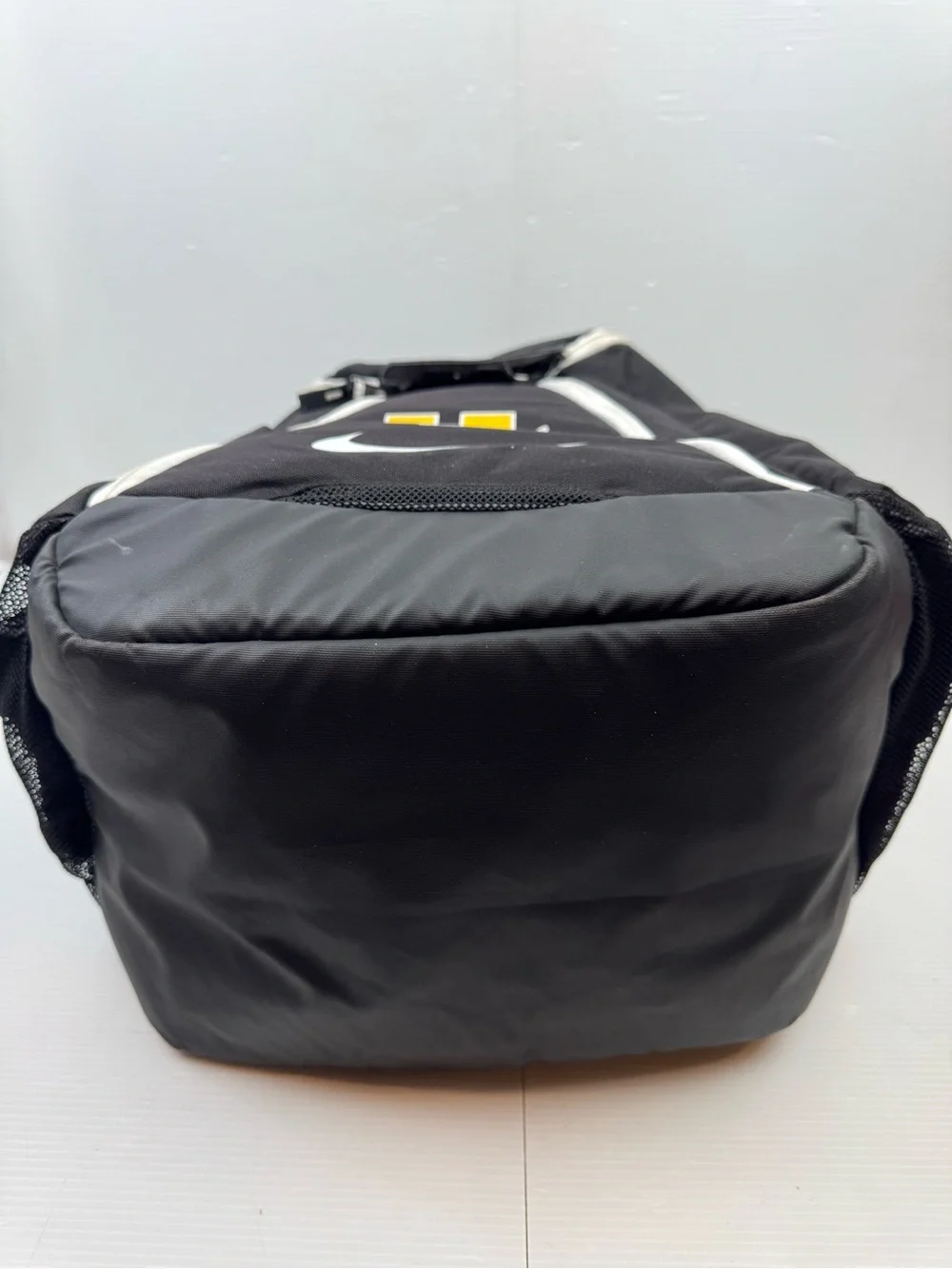 Nike Hoops Elite Max Air Team 2.0 Basketball Backpack Bag Black BA5259-010 Gym